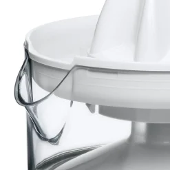 Braun CJ3000 CitrusQuick 1 citruspers Wit