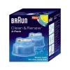 Braun Clean & Renew CCR2