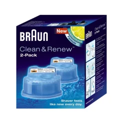 Braun Clean & Renew CCR2