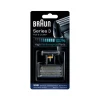 Braun Combi-Pack 30B
