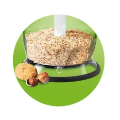 Braun HM3137 MultiMix 3 Wit