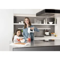 Braun HM5107 MultiMix 5 Wit