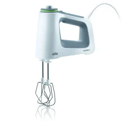 Braun HM5107 MultiMix 5 Wit