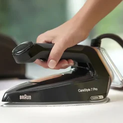 Braun IS7286BK CareStyle 7 Pro Black/Copper