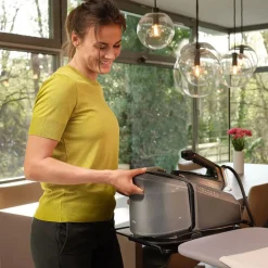 Braun IS7286BK CareStyle 7 Pro Black/Copper