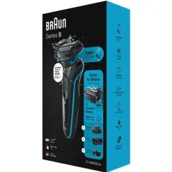 Braun 51-M4500cs Wet & Dry
