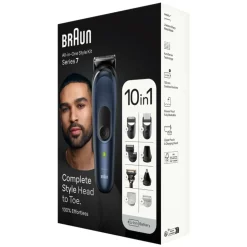 Braun MGK7410 10-in-1 Style Kit