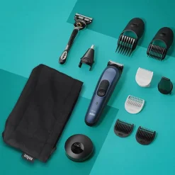 Braun MGK7410 10-in-1 Style Kit