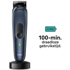 Braun MGK7410 10-in-1 Style Kit