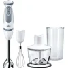 Braun MQ5235 White MultiQuick 5 Vario