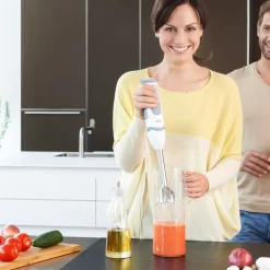 Braun MQ5235 White MultiQuick 5 Vario