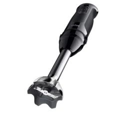 Braun MQ50051M MultiQuick 5 Staafmixer + garde Zwart