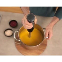 Braun MQ50051M MultiQuick 5 Staafmixer + garde Zwart