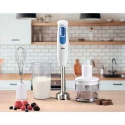 Braun MQ20.236M Staafmixer