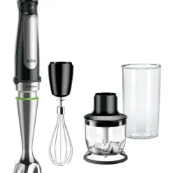 Braun MQ7025X MultiQuick 7