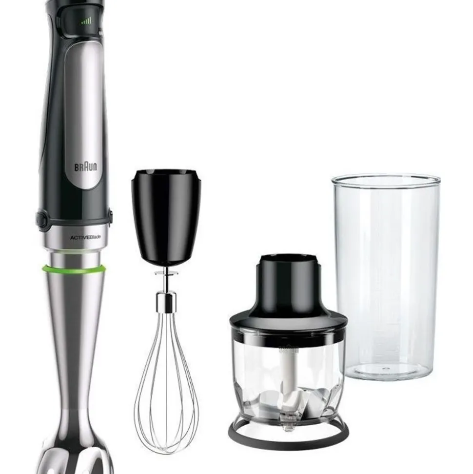 Braun MQ7025X MultiQuick 7