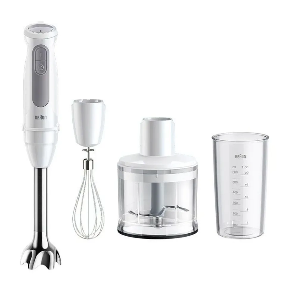 Braun MultiQuick 5 staafmixer MQ 50236 M