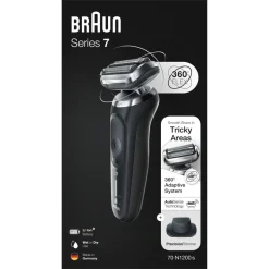 Braun 70-N1200S