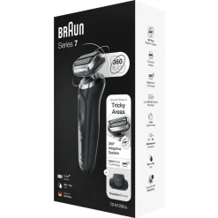 Braun 70-N1200S