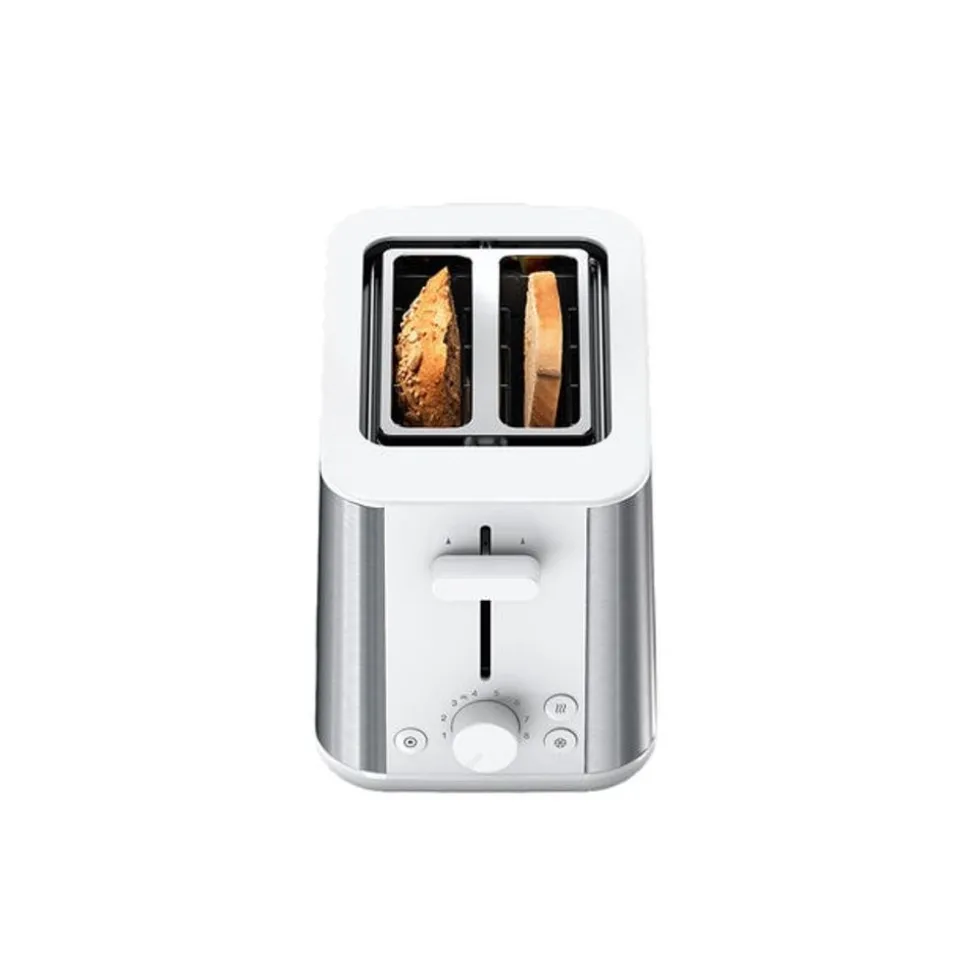 Braun PurShine broodrooster HT1510 Wit