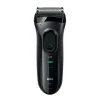 Braun 3000s Black Series 3 ProSkin