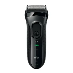 Braun 3000s Black Series 3 ProSkin
