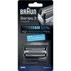 Braun 32S Multi Silver