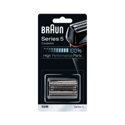 Braun Scheercassette 52B