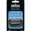 Braun Serie 5/6 53B