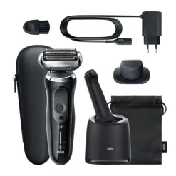 Braun Series 7 71-N7200cc Wet & Dry