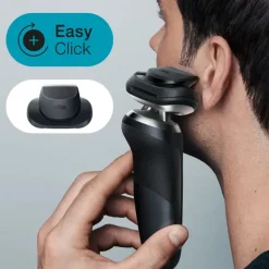 Braun Series 7 71-N7200cc Wet & Dry