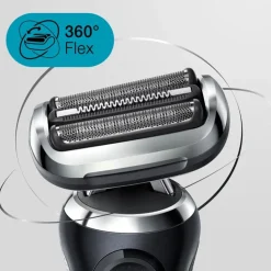 Braun Series 7 71-N7200cc Wet & Dry