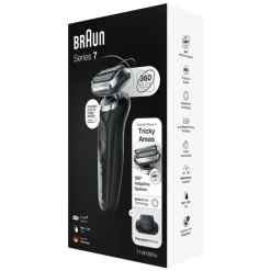 Braun Series 7 71-N1200s Wet & Dry