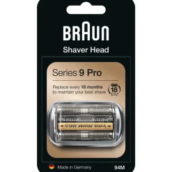 Braun Series 9 Pro 94M