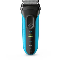 Braun Series 3 ProSkin 3040s Wet&Dry Blue