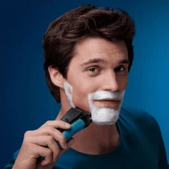 Braun Series 3 ProSkin 3040s Wet&Dry Blue