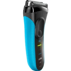 Braun Series 3 ProSkin 3010s Wet&Dry Blue