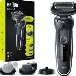 Braun Series 5 Shaver 51-W4650cs