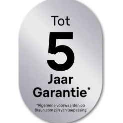 Braun Series 5 Shaver 51-W4650cs