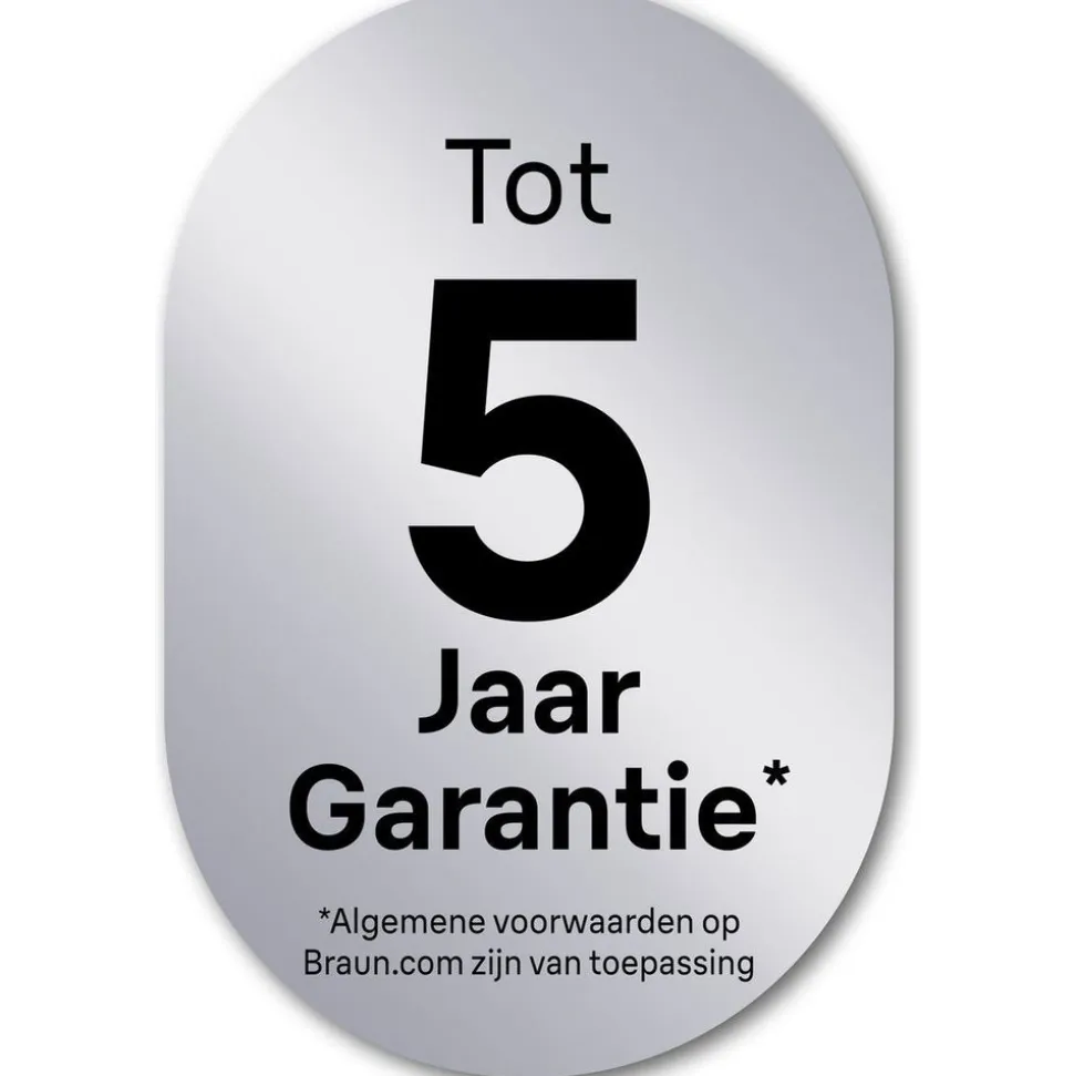 Braun Series 5 Shaver 51-W4650cs