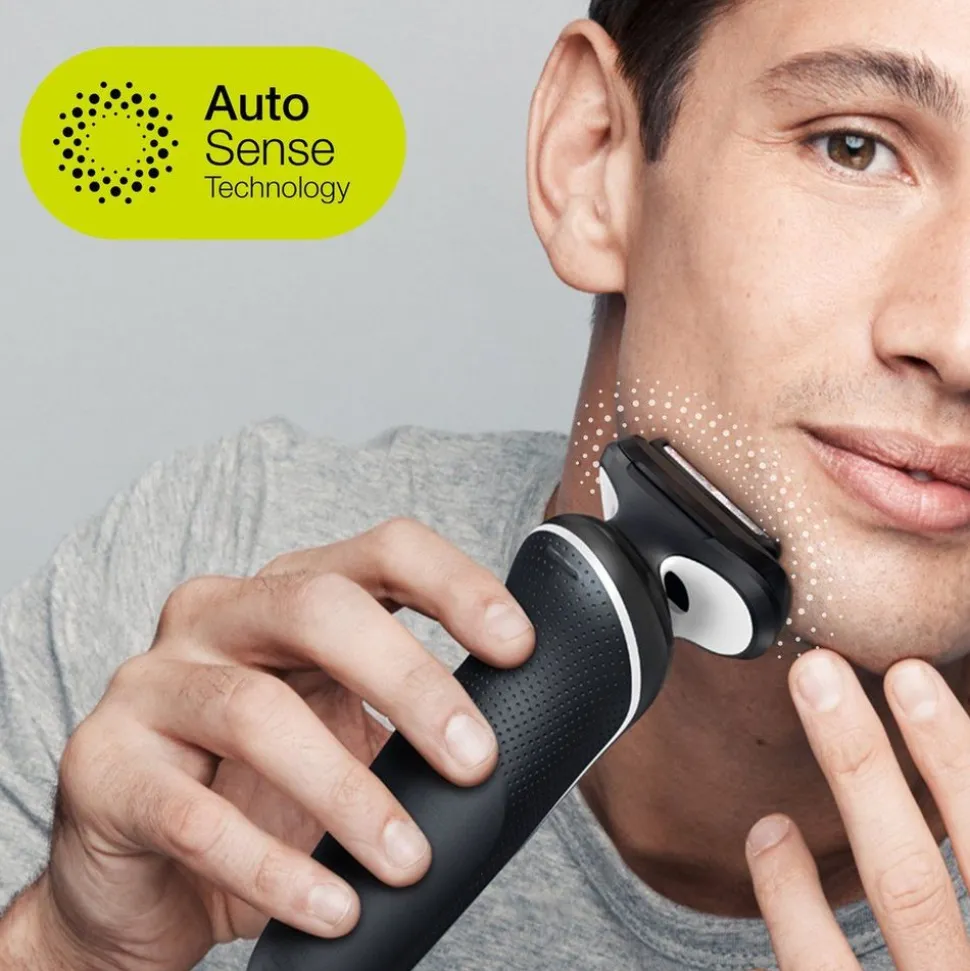 Braun Series 5 Shaver 51-W4650cs