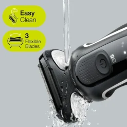 Braun Series 5 Shaver 51-W4650cs