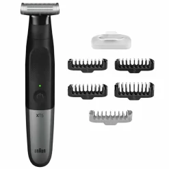 Braun Series 5 Styler X - XT10