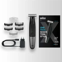 Braun Series 5 Styler X - XT10