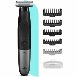 Braun Series 5 Styler X - XT10