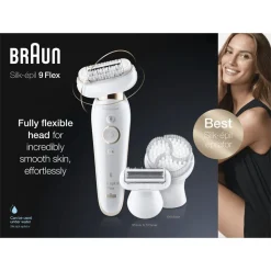 Braun SES9030