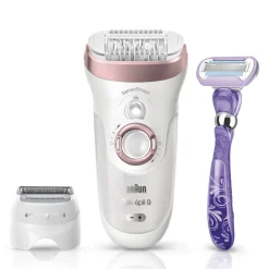 Braun Silk-Epil 9 9-870