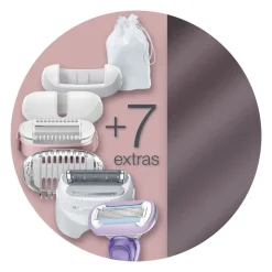 Braun Silk-Epil 9 9-870