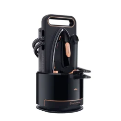 Braun Stoomgenerator Carestyle 9 IS9090BK