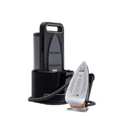 Braun Stoomgenerator Carestyle 9 IS9090BK